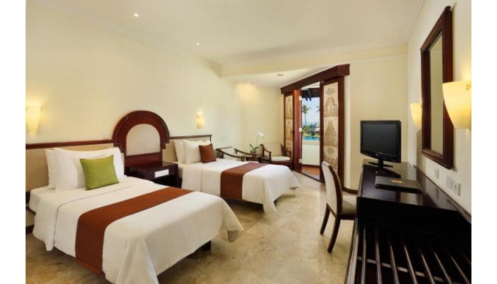 Hotel Discovery Kartika Plaza poza 16