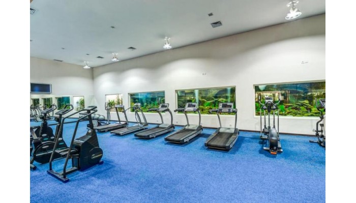 Hotel Discovery Kartika Plaza poza 4