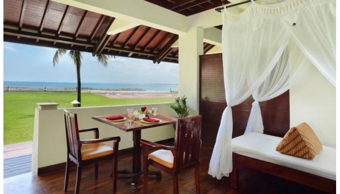 Hotel Discovery Kartika Plaza poza 17