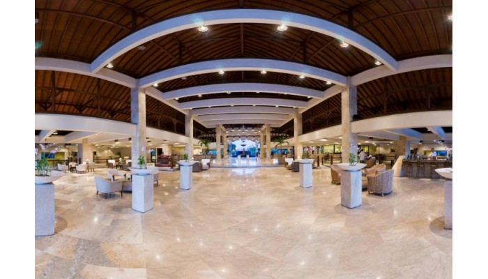Hotel Discovery Kartika Plaza poza 19