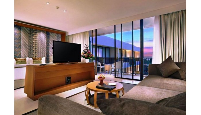 Hotel Four Points By Sheraton Bali Seminyak poza 6
