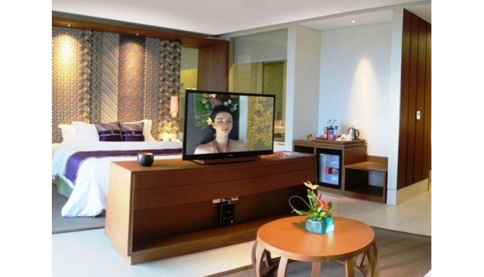 Hotel Four Points By Sheraton Bali Seminyak poza 8