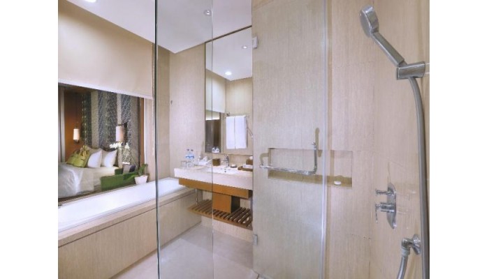Hotel Four Points By Sheraton Bali Seminyak poza 7