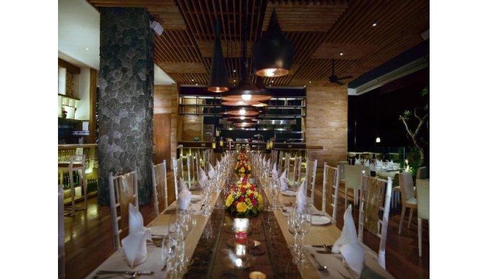 Hotel Four Points By Sheraton Bali Seminyak poza 1