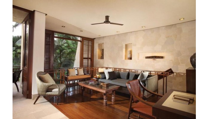 Four Seasons Resorts Bali At Sayan poza 8