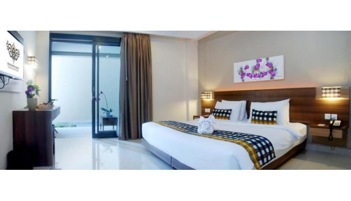 Grand Barong Resort poza 6
