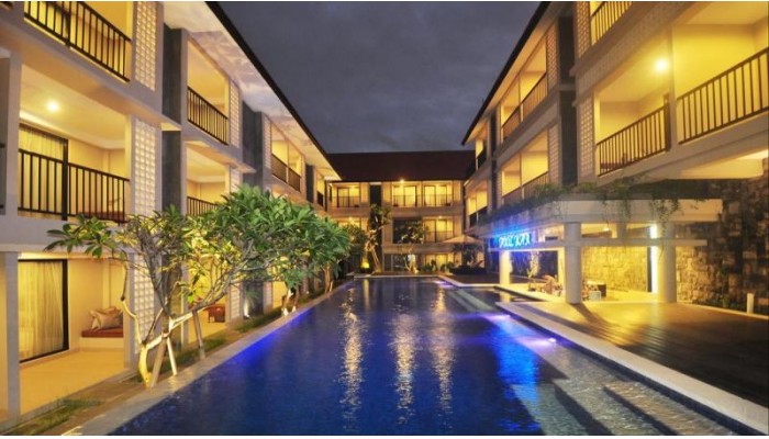 Grand Barong Resort poza 1