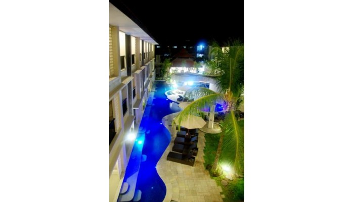 Grand Barong Resort poza 3
