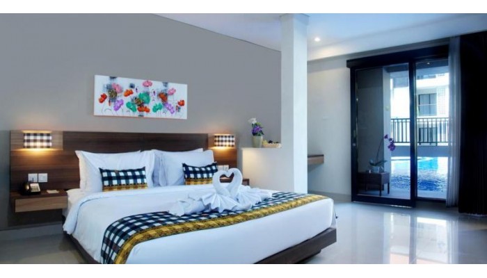 Grand Barong Resort poza 7