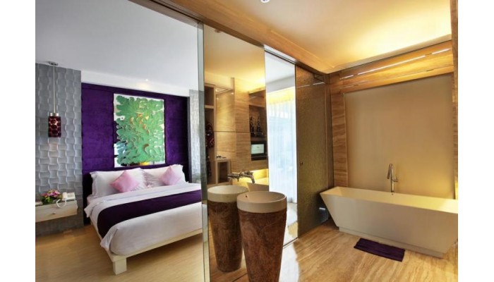 Grand Mega Resort & Spa poza 1