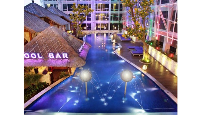 Grand Mega Resort & Spa poza 0