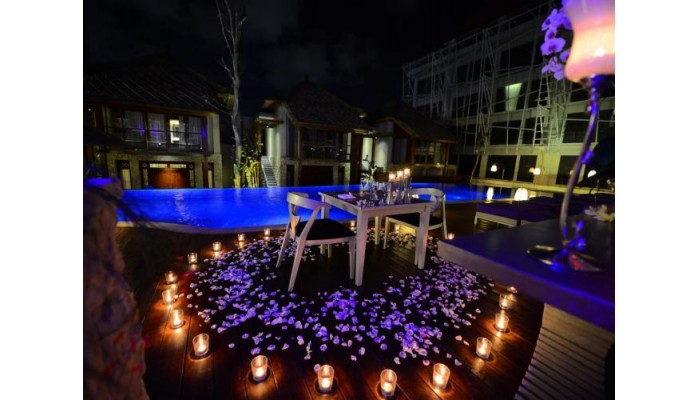 Grand Mega Resort & Spa poza 11