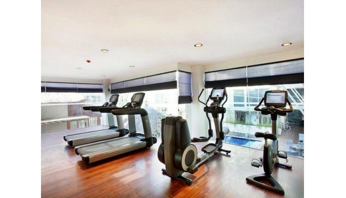 Grand Mega Resort & Spa poza 8