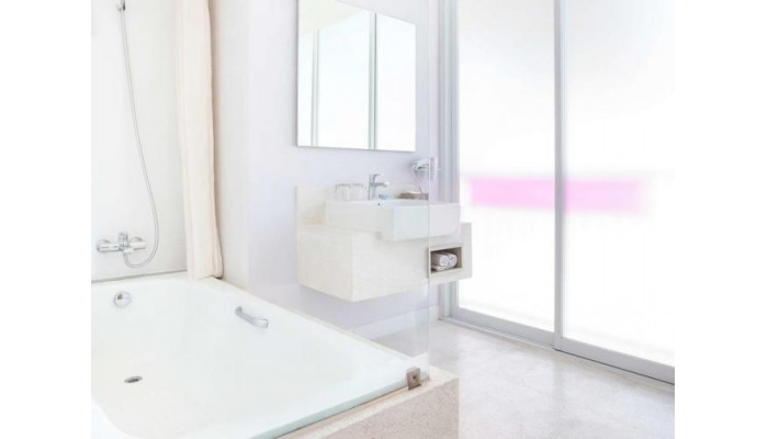 Hotel Ibis Style Bali Benoa poza 9