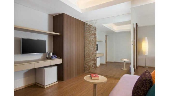 Hotel Ibis Style Bali Benoa poza 7