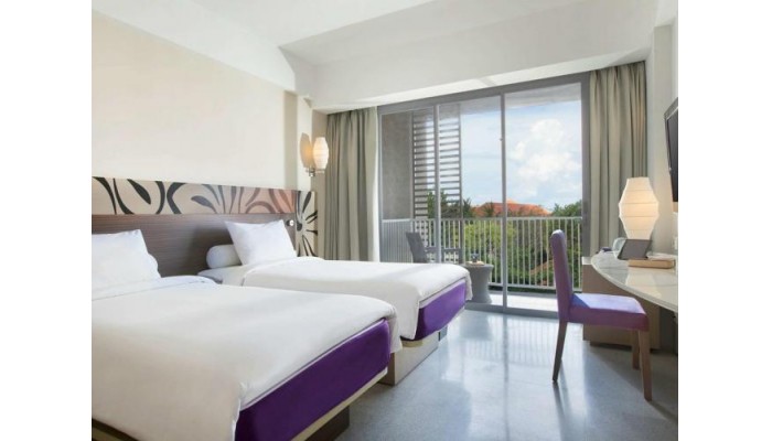 Hotel Ibis Style Bali Benoa poza 8