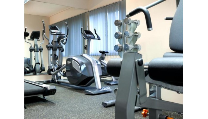 Hotel Ibis Style Bali Benoa poza 11