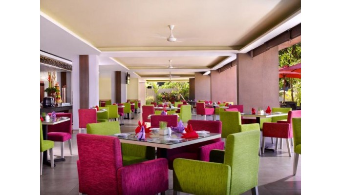 Hotel Ibis Style Bali Benoa poza 10