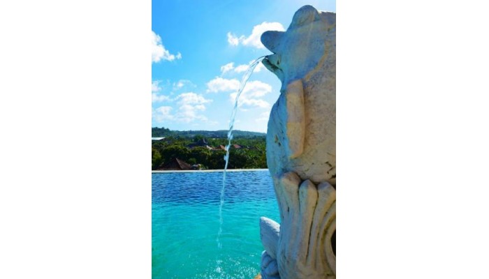 Hotel Nirmala Jimbaran poza 10