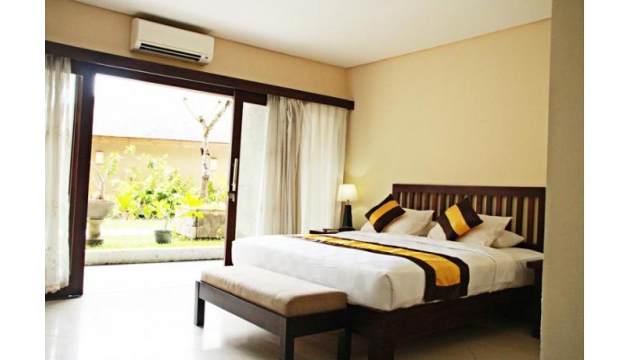 Hotel Nirmala Jimbaran poza 3