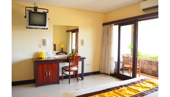 Hotel Nirmala Jimbaran poza 8