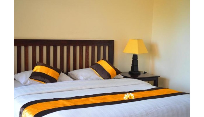 Hotel Nirmala Jimbaran poza 7