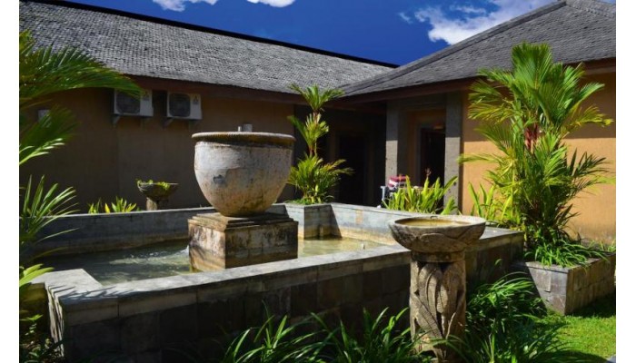 Hotel Nirmala Jimbaran poza 5