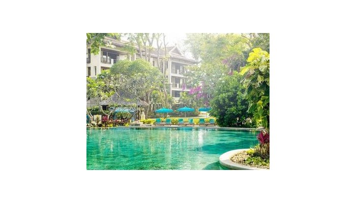 Hotel Novotel Bali Nusa Dua poza 10