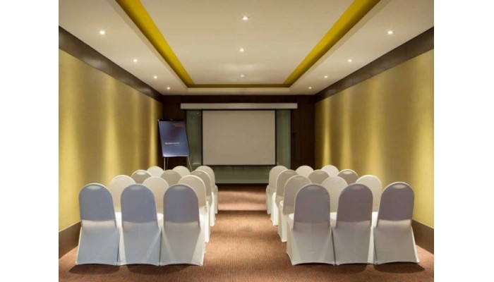 Hotel Novotel Bali Nusa Dua poza 3