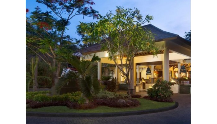 Hotel Novotel Bali Nusa Dua poza 0