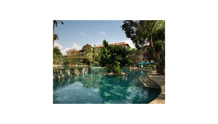 Hotel Novotel Bali Nusa Dua poza 8