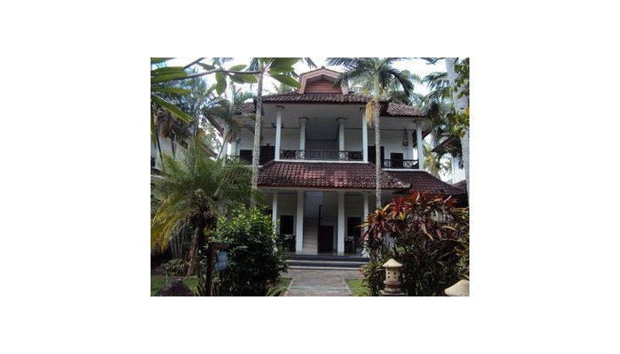 Hotel Puri Saron Madangan poza 0