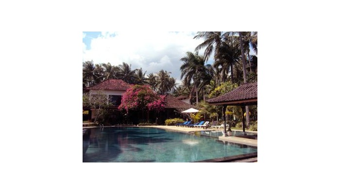 Hotel Puri Saron Madangan poza 5