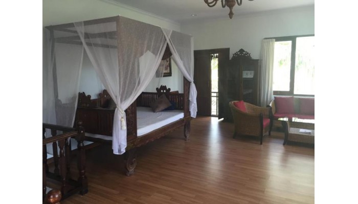 Hotel Puri Saron Madangan poza 15