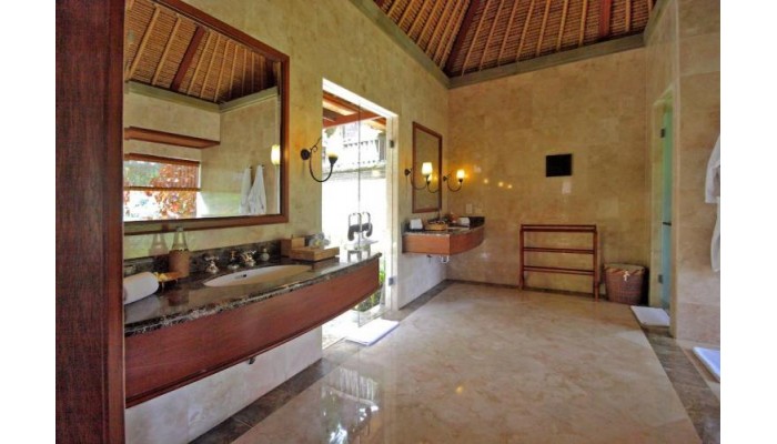 Puri Wulandari Boutique Resort & Spa poza 9