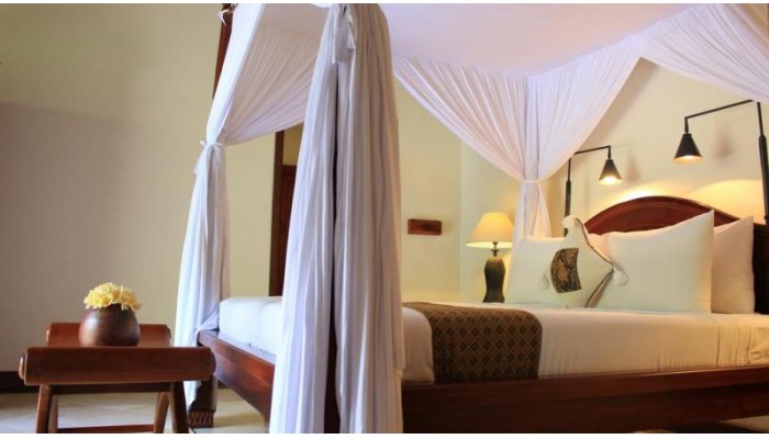 Puri Wulandari Boutique Resort & Spa poza 5