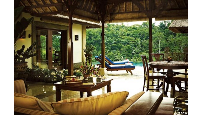 Puri Wulandari Boutique Resort & Spa poza 7