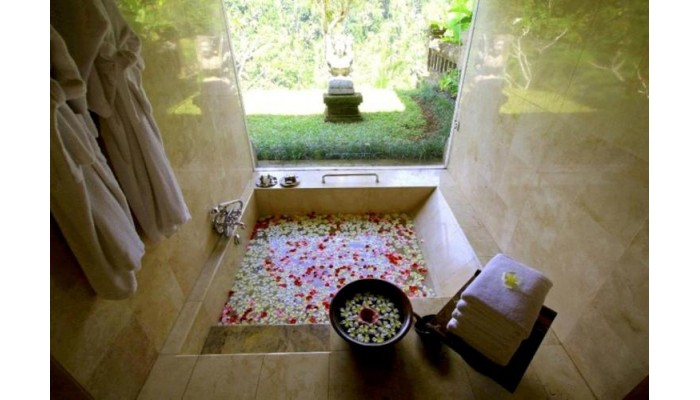 Puri Wulandari Boutique Resort & Spa poza 11