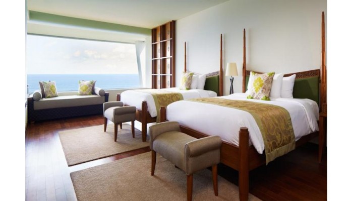 Hotel Samabe Bali Suites & Villas poza 4