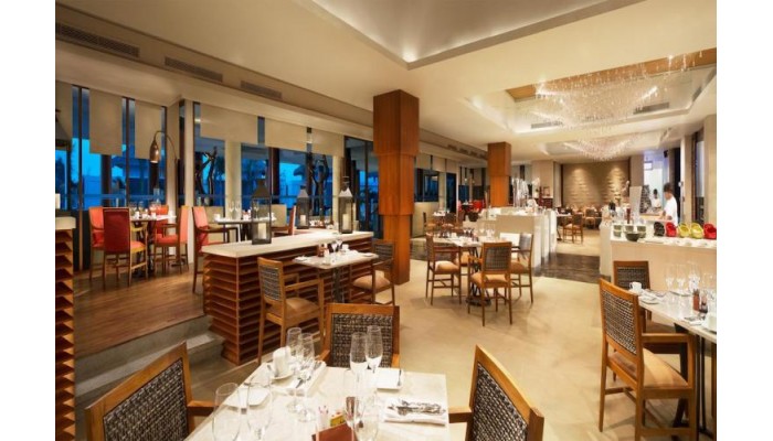 Hotel Samabe Bali Suites & Villas poza 16