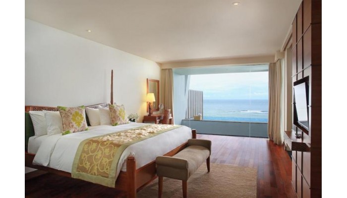 Hotel Samabe Bali Suites & Villas poza 3