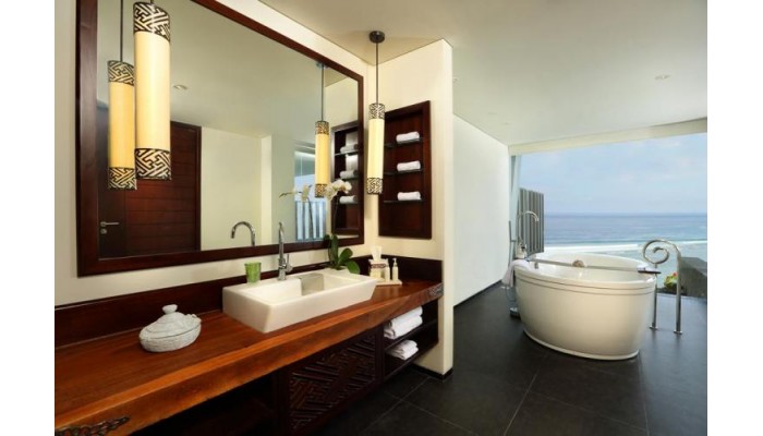 Hotel Samabe Bali Suites & Villas poza 8