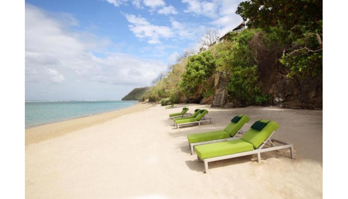 Hotel Samabe Bali Suites & Villas poza 2
