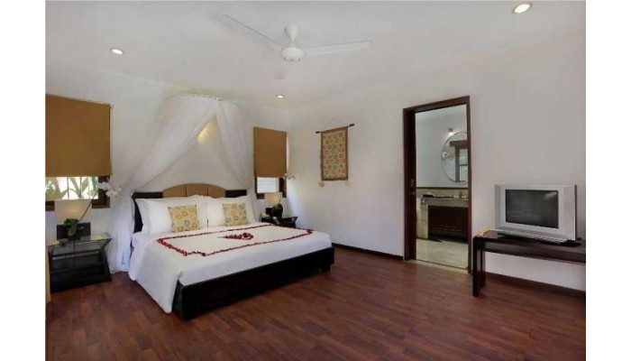Hotel The Dampati Villas poza 6