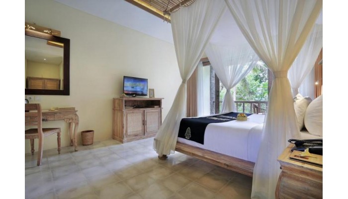 The Kayon Resort poza 10