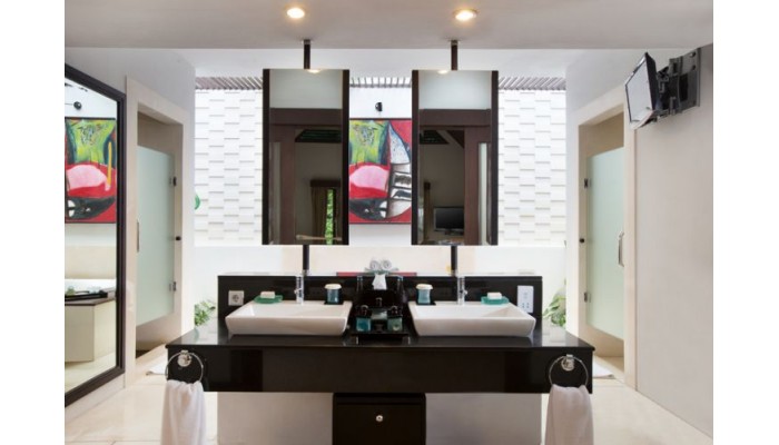 Hotel The Samaya Ubud poza 4