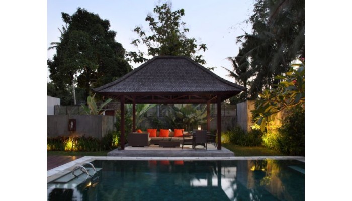 Hotel The Samaya Ubud poza 0