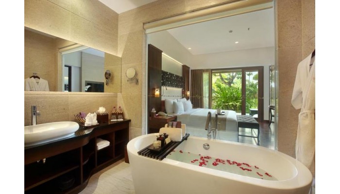 The Seminyak Beach Resort & Spa poza 11