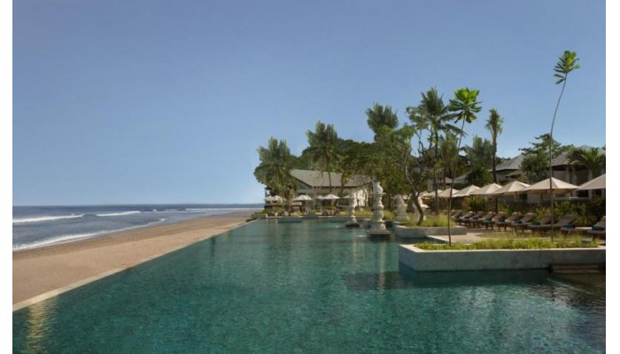 The Seminyak Beach Resort & Spa poza 4