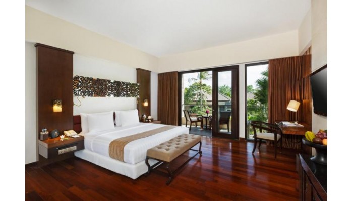 The Seminyak Beach Resort & Spa poza 9